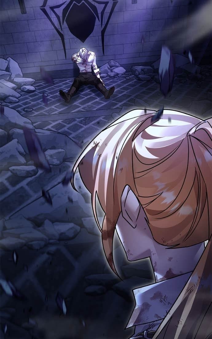 The Hero, the Demon, andthe Villain Chapter 132 page 87 - 