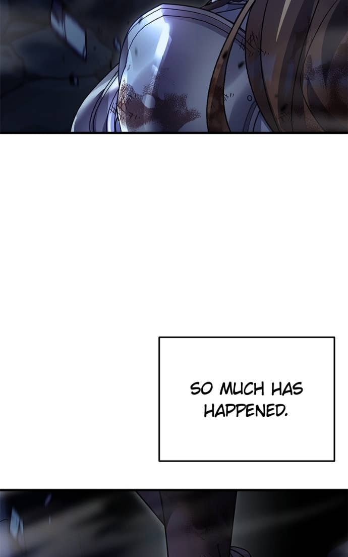 The Hero, the Demon, andthe Villain Chapter 132 page 88 - 