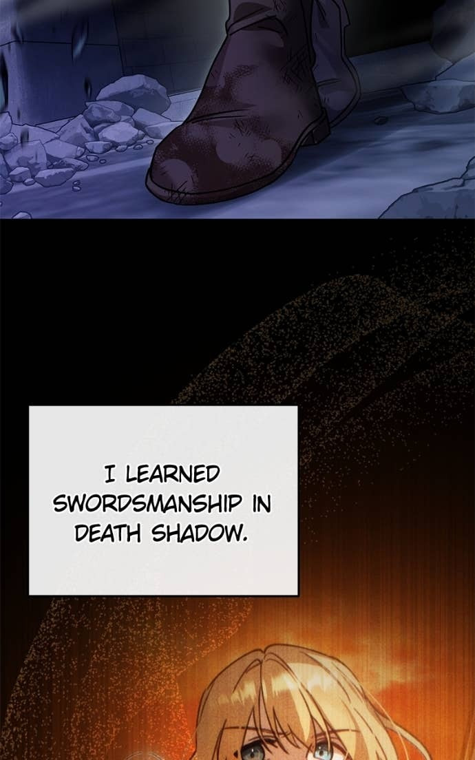 The Hero, the Demon, andthe Villain Chapter 132 page 89 - 
