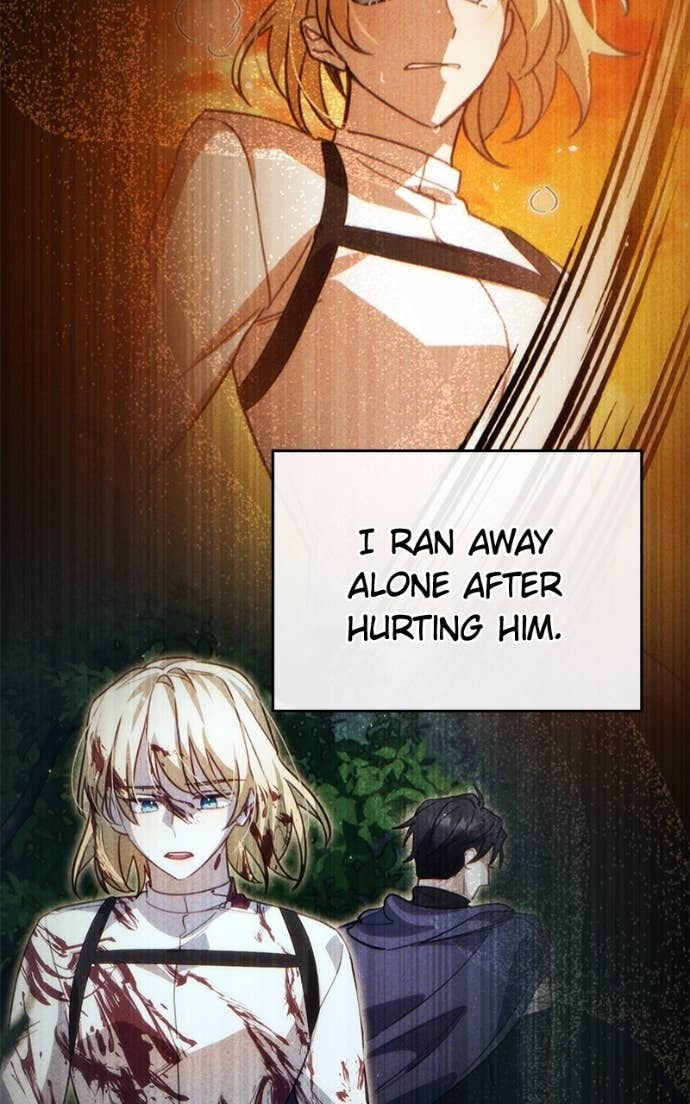 The Hero, the Demon, andthe Villain Chapter 132 page 90 - 