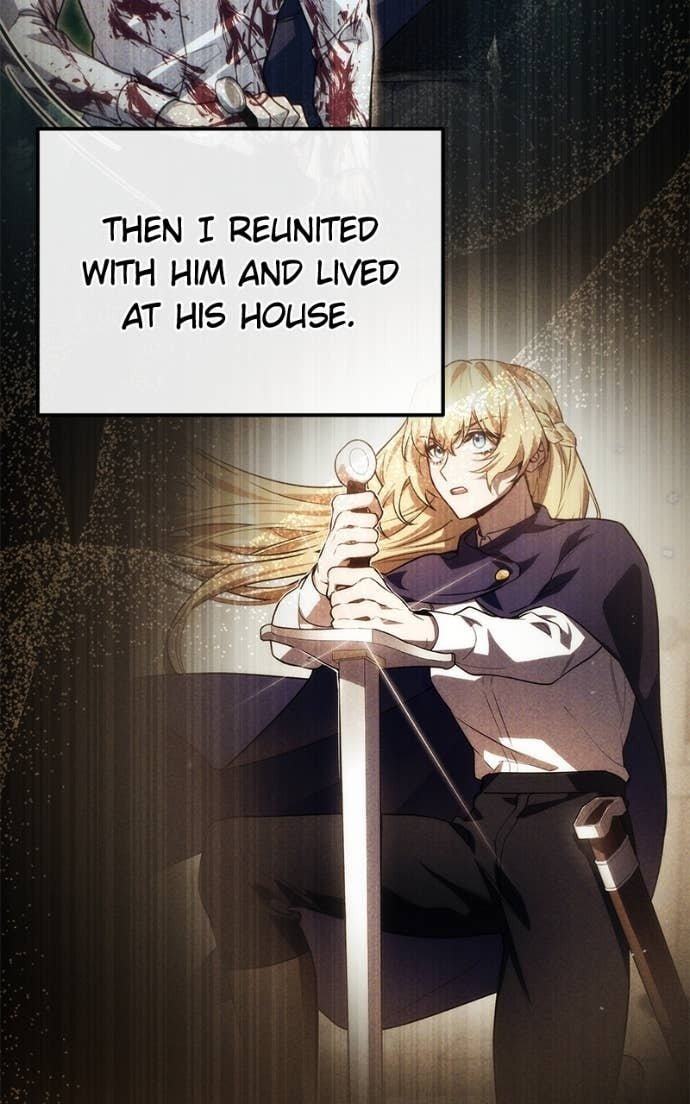 The Hero, the Demon, andthe Villain Chapter 132 page 91 - 