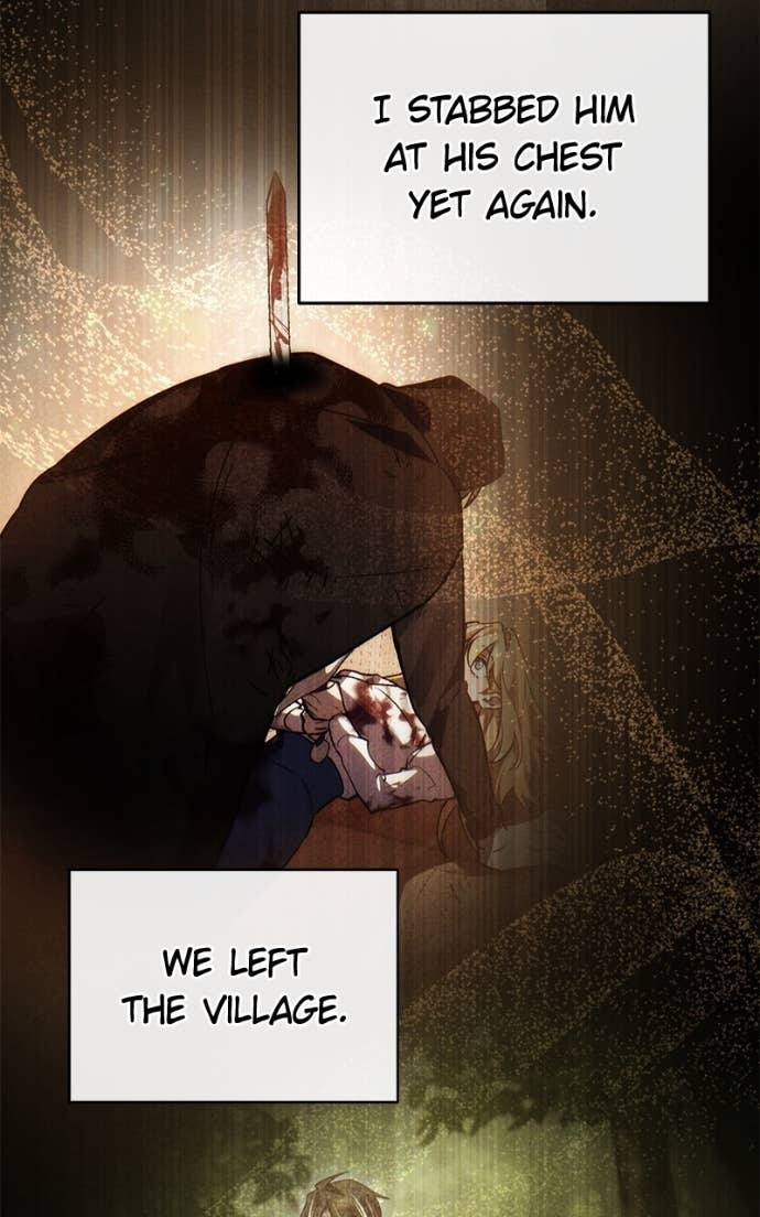 The Hero, the Demon, andthe Villain Chapter 132 page 92 - 