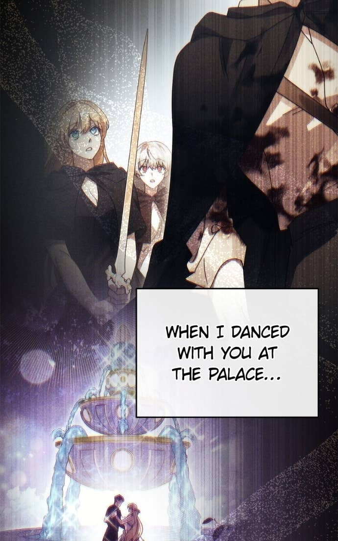 The Hero, the Demon, andthe Villain Chapter 132 page 94 - 