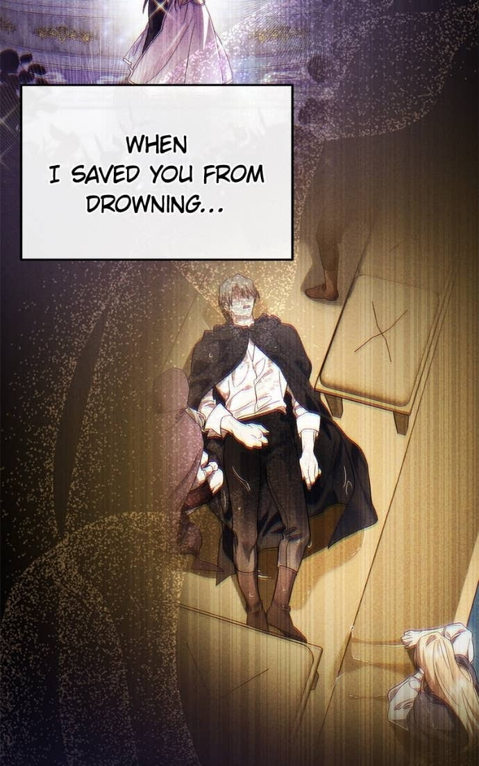 The Hero, the Demon, andthe Villain Chapter 132 page 95 - 