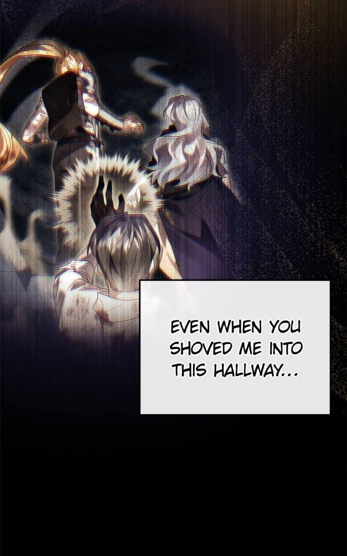 The Hero, the Demon, andthe Villain Chapter 132 page 96 - 