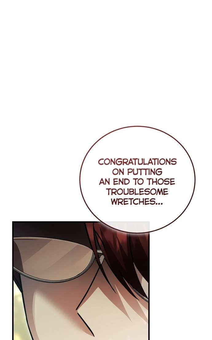 The Hero, the Demon, andthe Villain Chapter 133 page 1 - 
