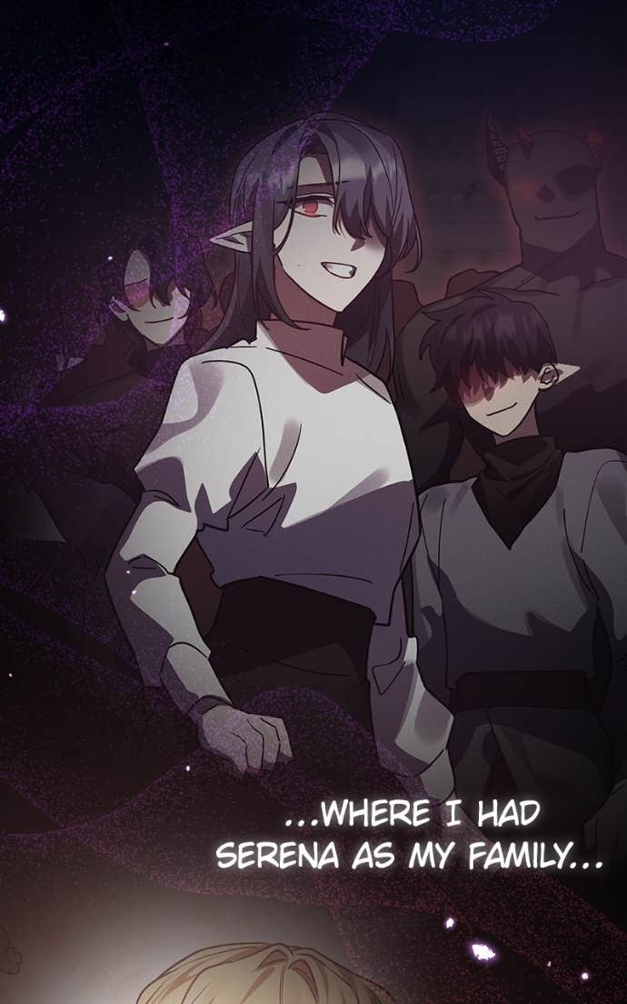 The Hero, the Demon, andthe Villain Chapter 133 page 104 - 