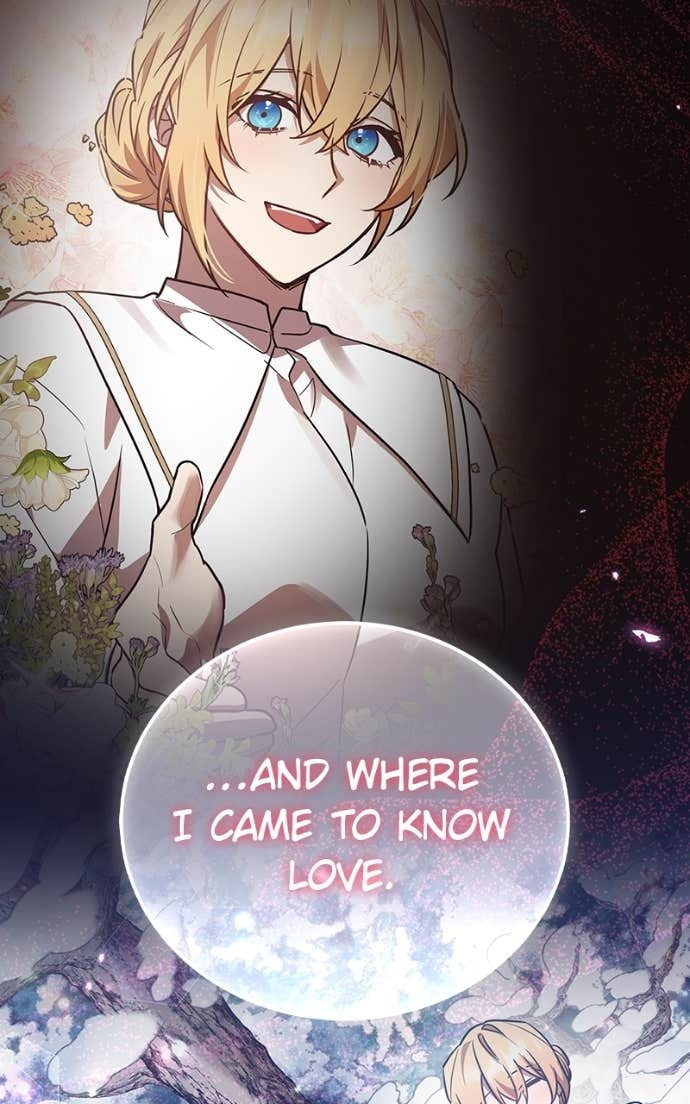 The Hero, the Demon, andthe Villain Chapter 133 page 105 - 