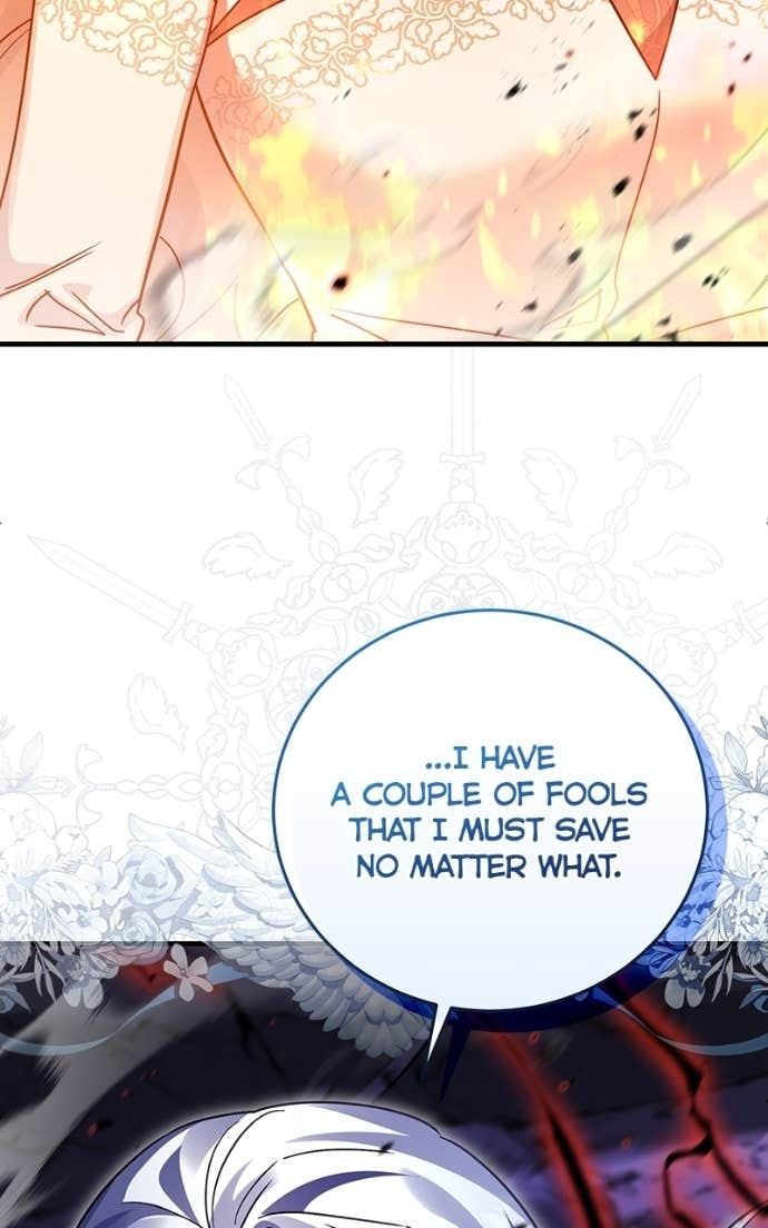 The Hero, the Demon, andthe Villain Chapter 133 page 112 - 