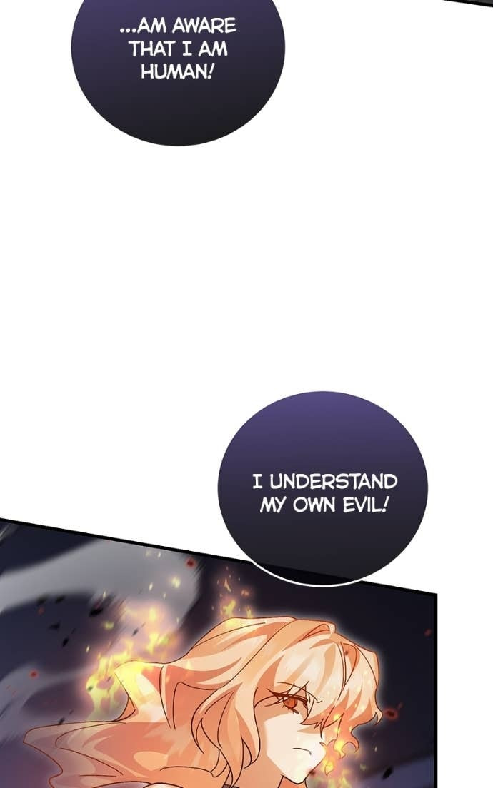 The Hero, the Demon, andthe Villain Chapter 133 page 117 - 