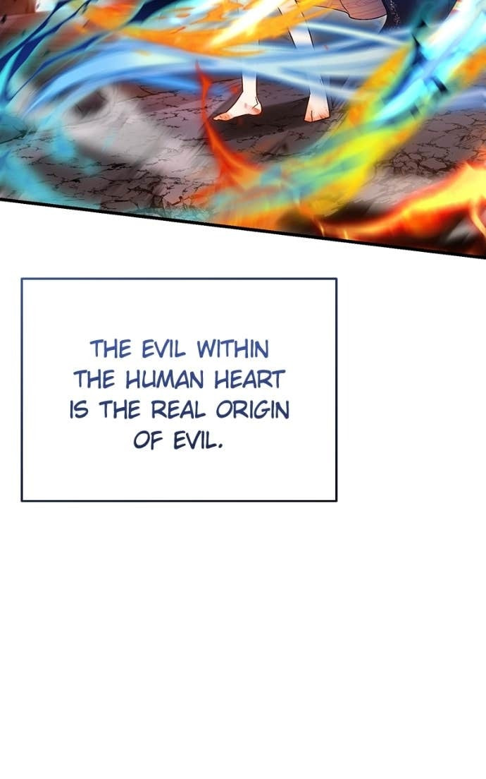 The Hero, the Demon, andthe Villain Chapter 133 page 120 - 