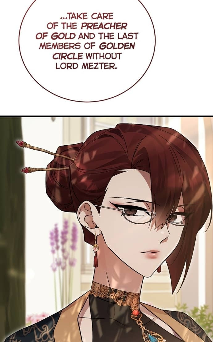 The Hero, the Demon, andthe Villain Chapter 133 page 13 - 