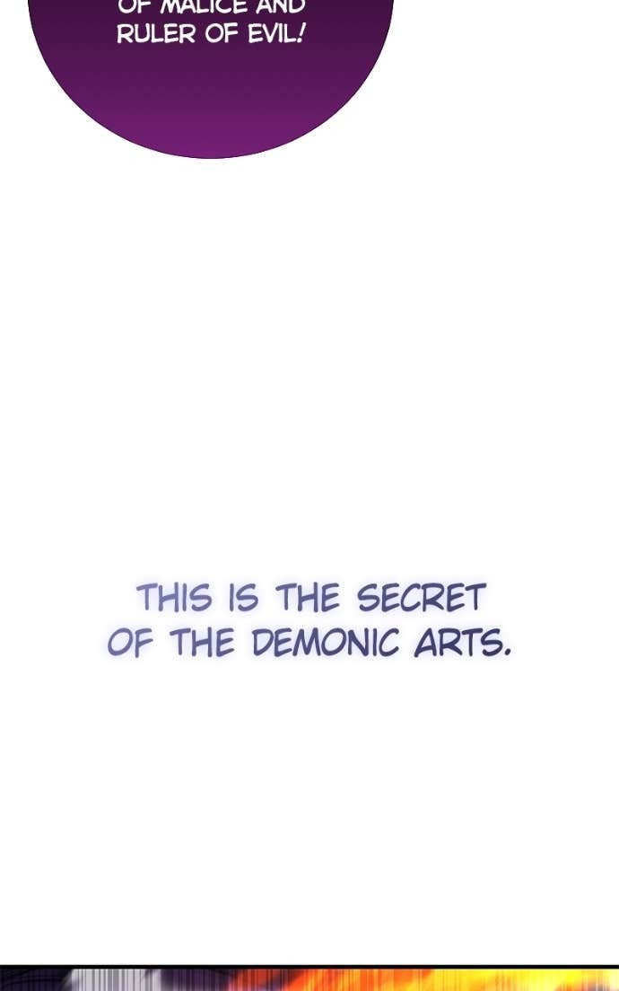 The Hero, the Demon, andthe Villain Chapter 133 page 123 - 
