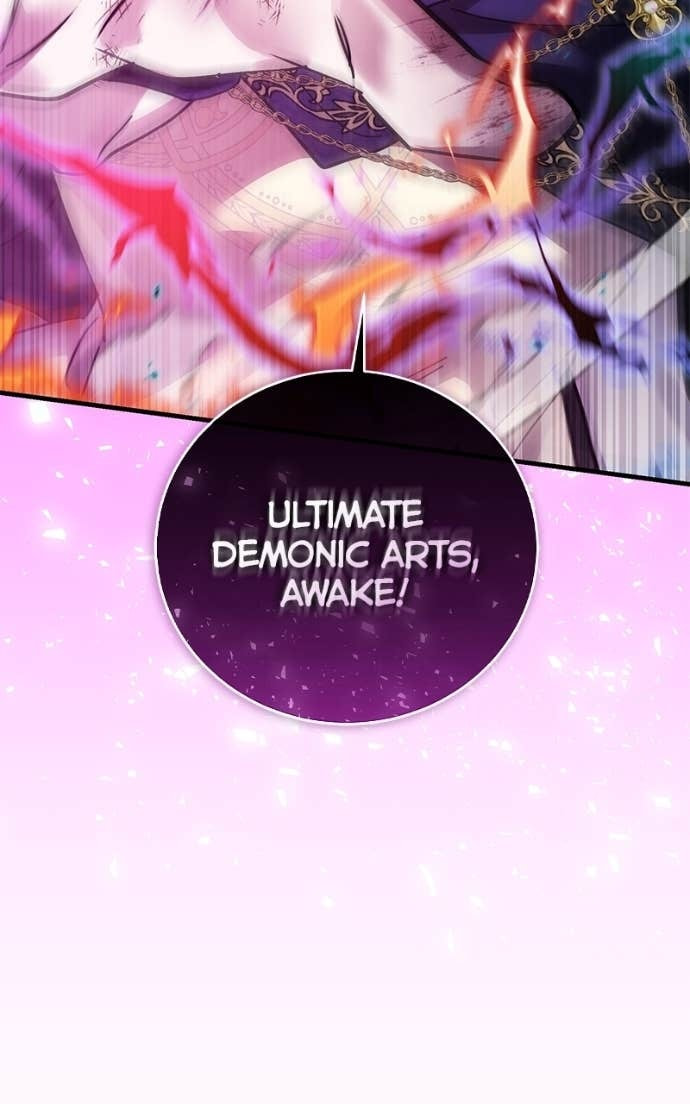 The Hero, the Demon, andthe Villain Chapter 133 page 125 - 