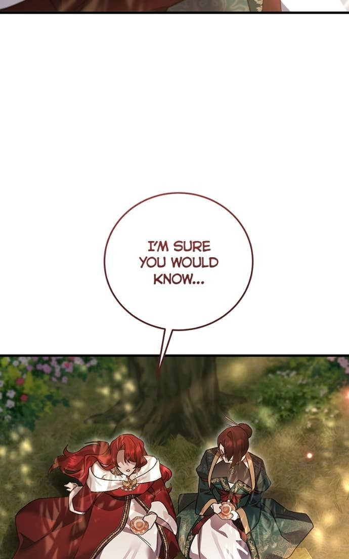 The Hero, the Demon, andthe Villain Chapter 133 page 20 - 