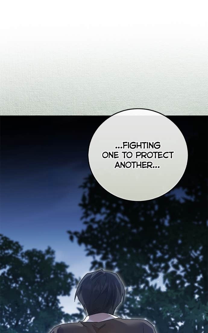 The Hero, the Demon, andthe Villain Chapter 133 page 25 - 