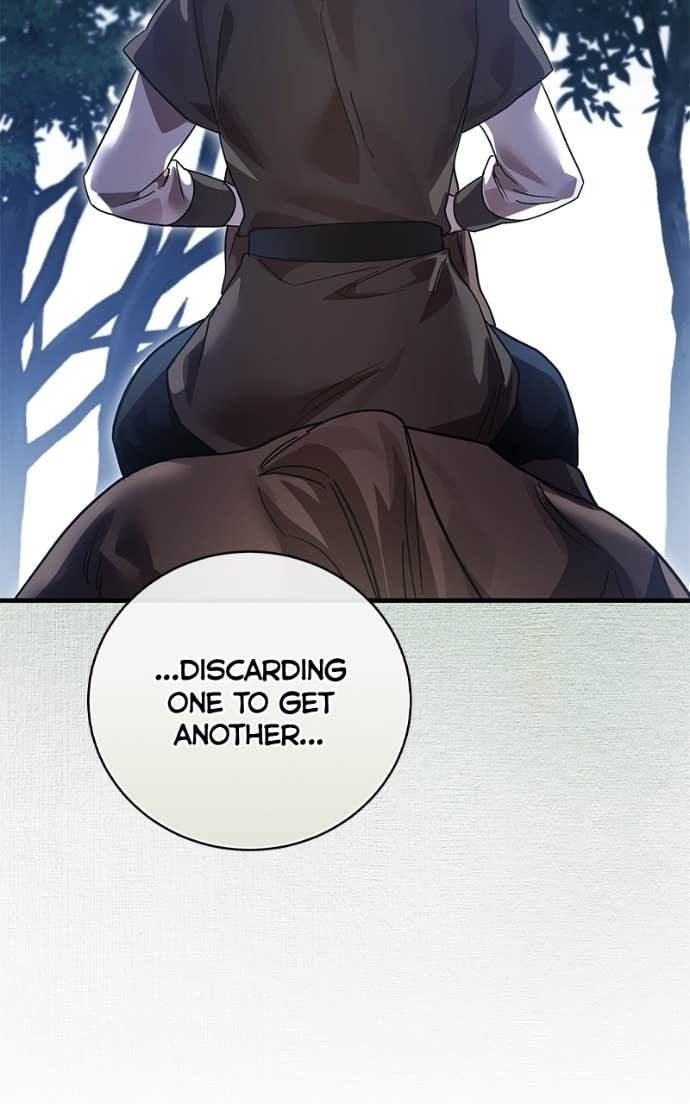The Hero, the Demon, andthe Villain Chapter 133 page 26 - 