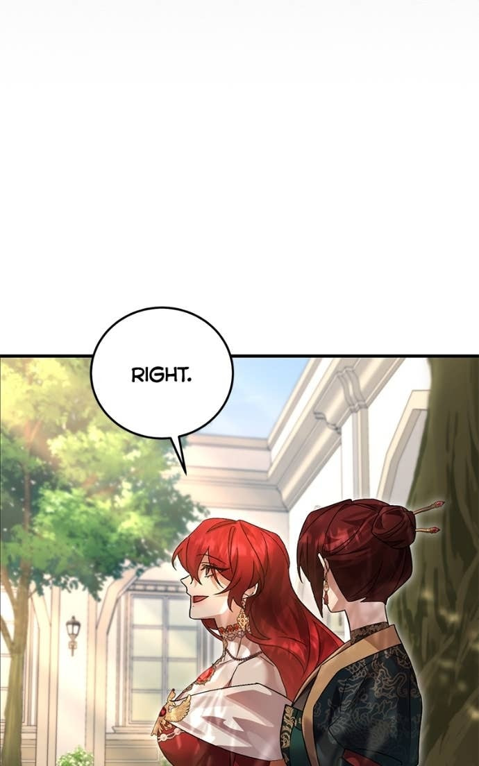 The Hero, the Demon, andthe Villain Chapter 133 page 27 - 