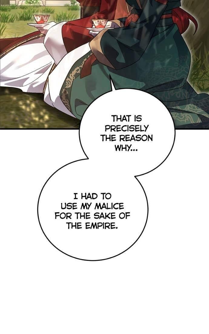 The Hero, the Demon, andthe Villain Chapter 133 page 28 - 