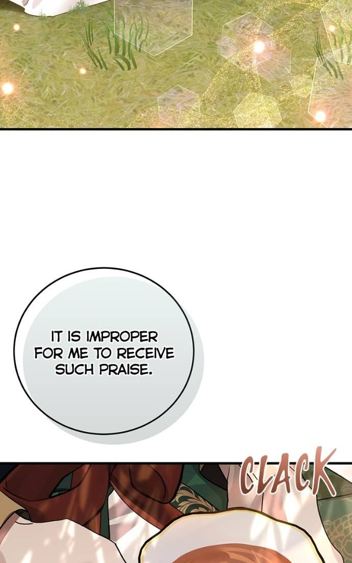 The Hero, the Demon, andthe Villain Chapter 133 page 4 - 