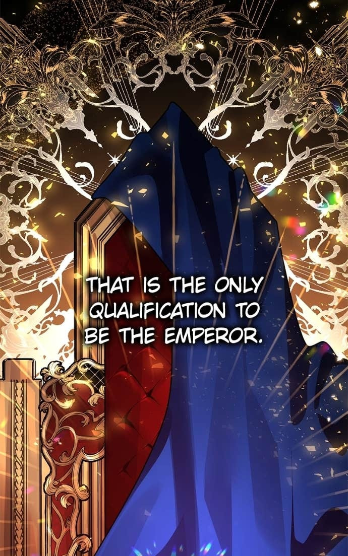 The Hero, the Demon, andthe Villain Chapter 133 page 31 - 