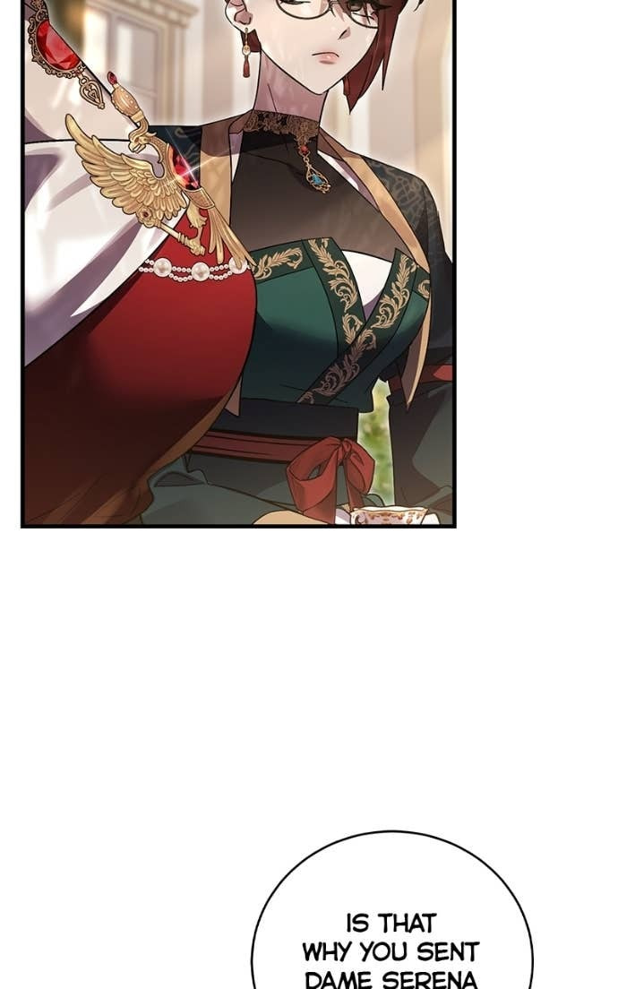 The Hero, the Demon, andthe Villain Chapter 133 page 37 - 