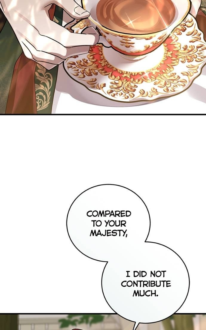 The Hero, the Demon, andthe Villain Chapter 133 page 5 - 