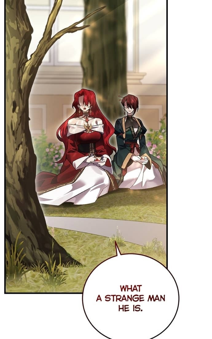 The Hero, the Demon, andthe Villain Chapter 133 page 41 - 