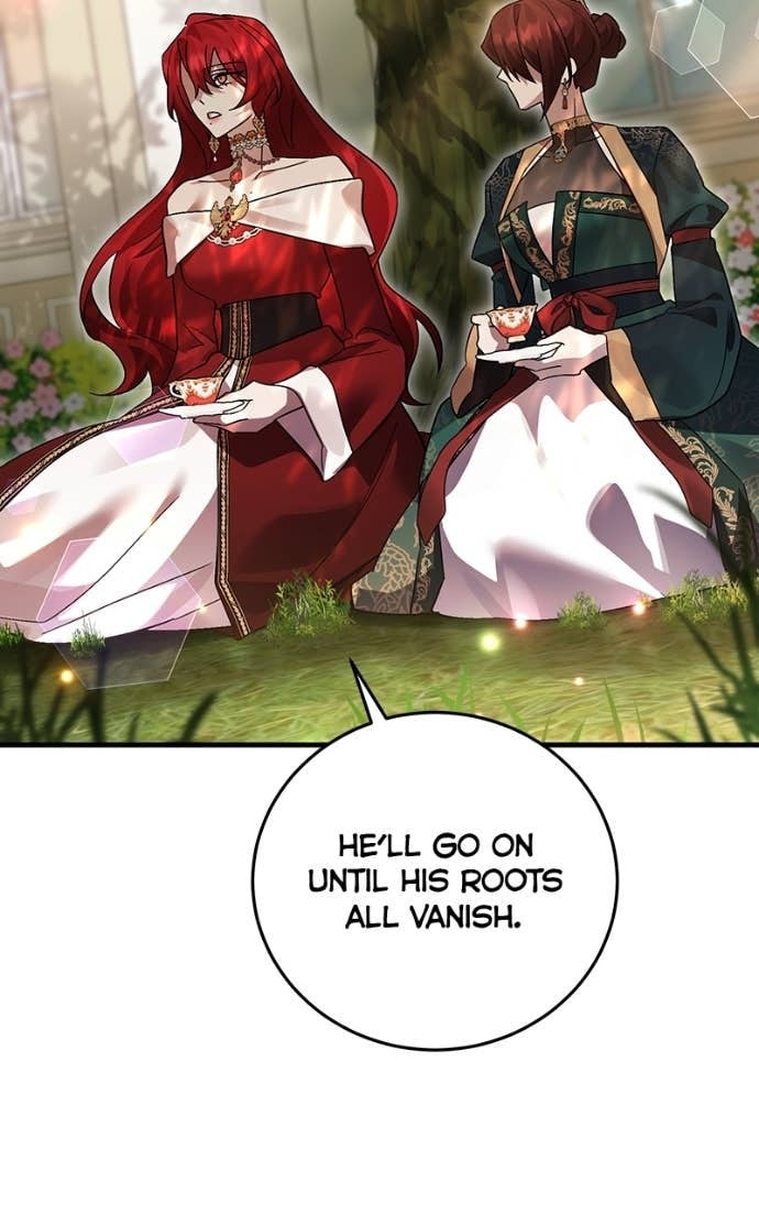 The Hero, the Demon, andthe Villain Chapter 133 page 49 - 
