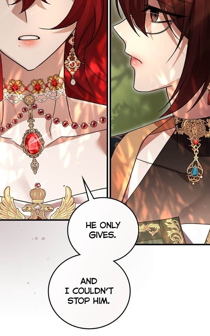 The Hero, the Demon, andthe Villain Chapter 133 page 51 - 