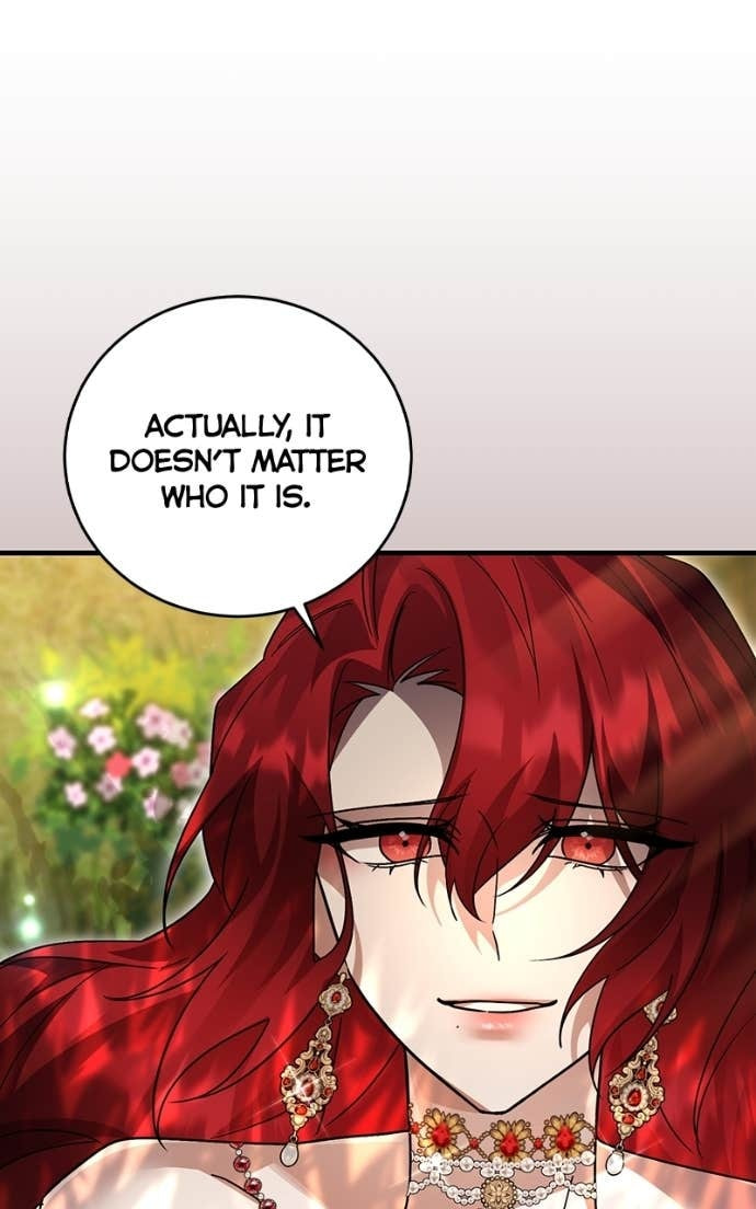 The Hero, the Demon, andthe Villain Chapter 133 page 54 - 