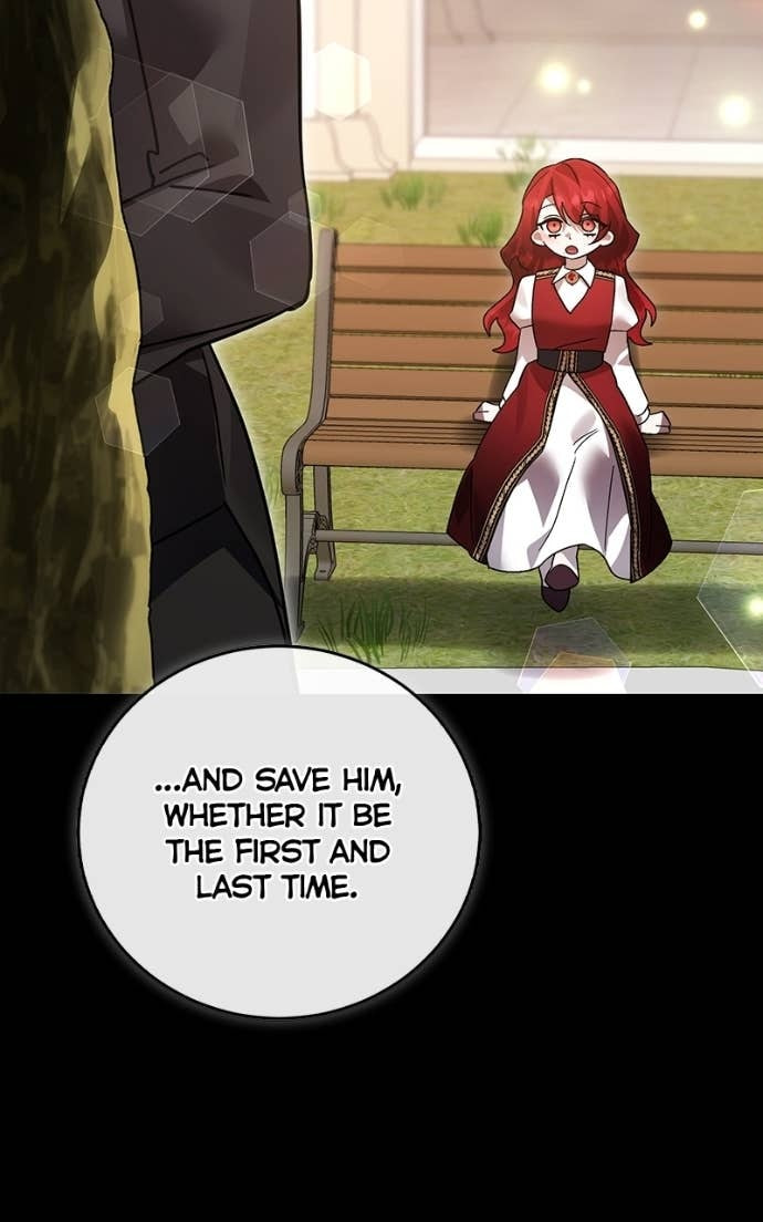 The Hero, the Demon, andthe Villain Chapter 133 page 56 - 