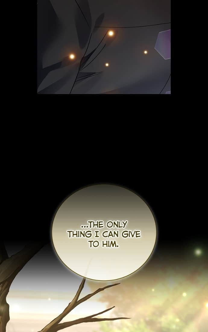 The Hero, the Demon, andthe Villain Chapter 133 page 58 - 