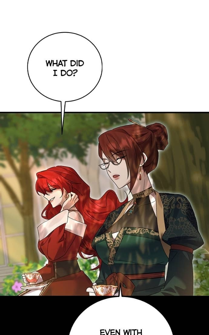 The Hero, the Demon, andthe Villain Chapter 133 page 7 - 
