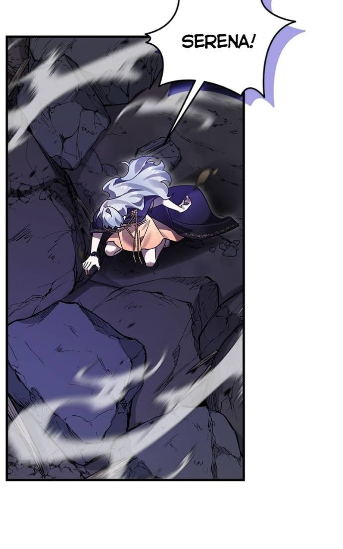 The Hero, the Demon, andthe Villain Chapter 133 page 64 - 