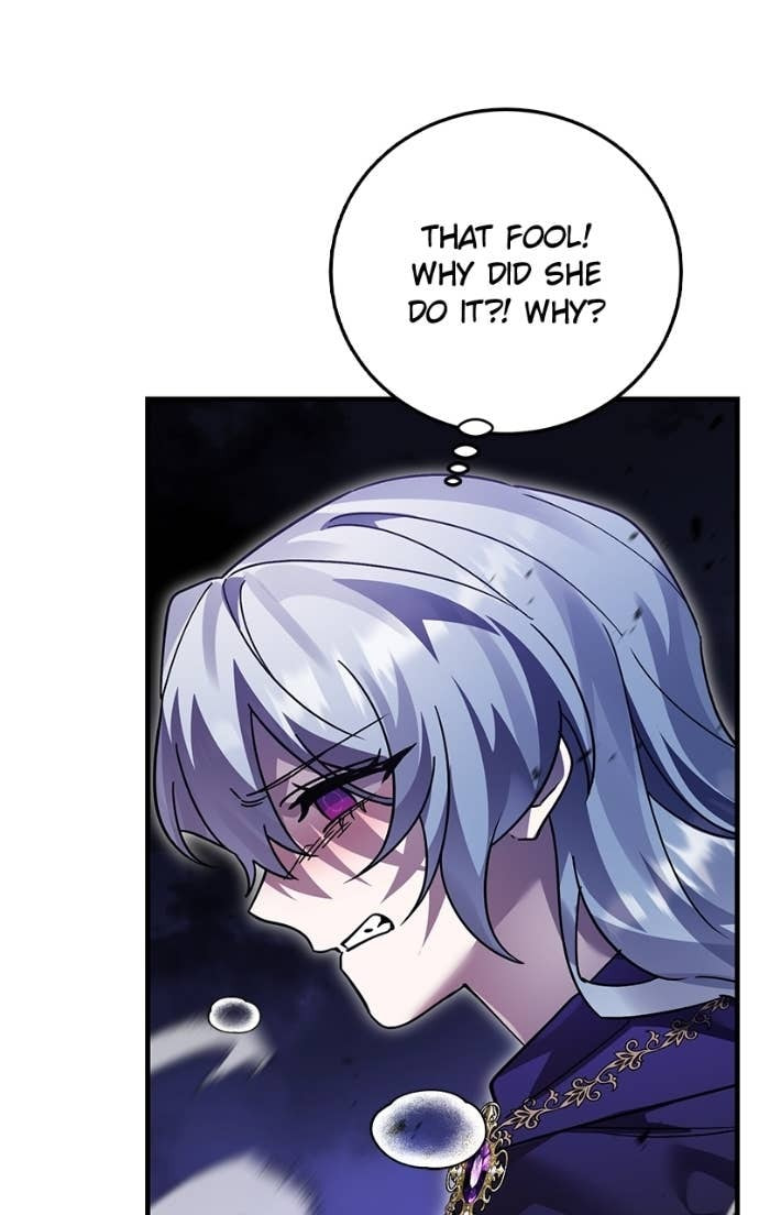 The Hero, the Demon, andthe Villain Chapter 133 page 65 - 