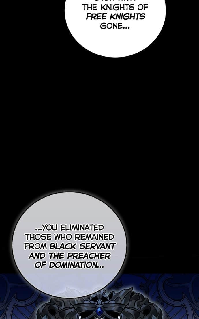 The Hero, the Demon, andthe Villain Chapter 133 page 8 - 