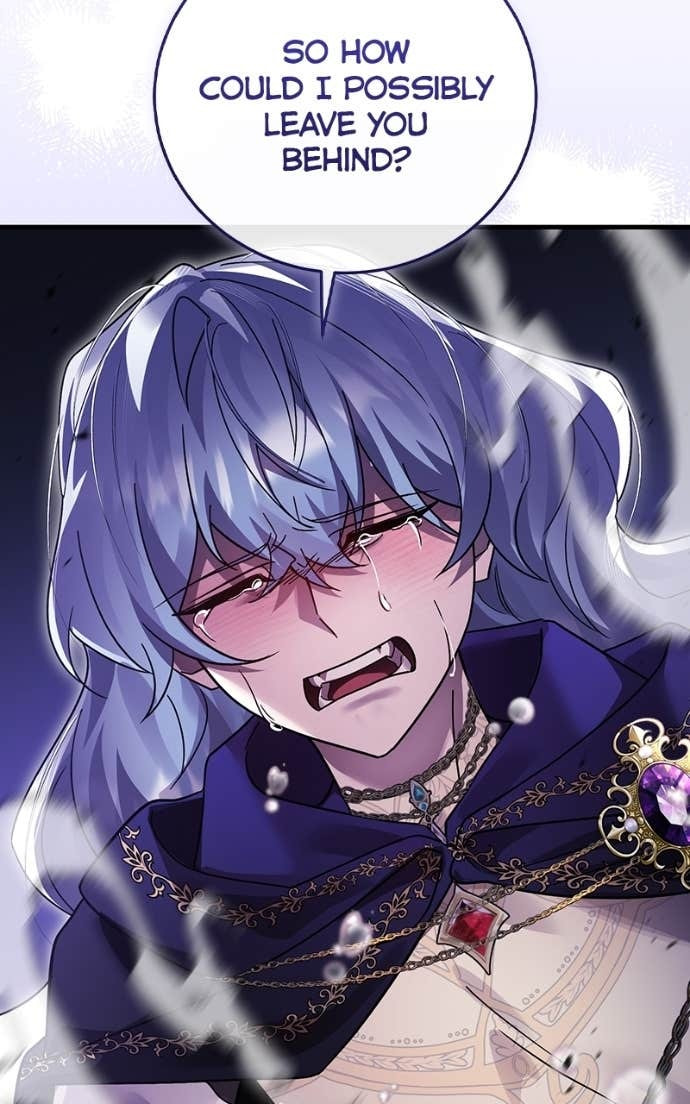 The Hero, the Demon, andthe Villain Chapter 133 page 71 - 