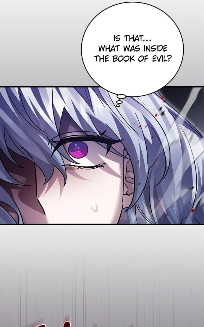 The Hero, the Demon, andthe Villain Chapter 133 page 80 - 