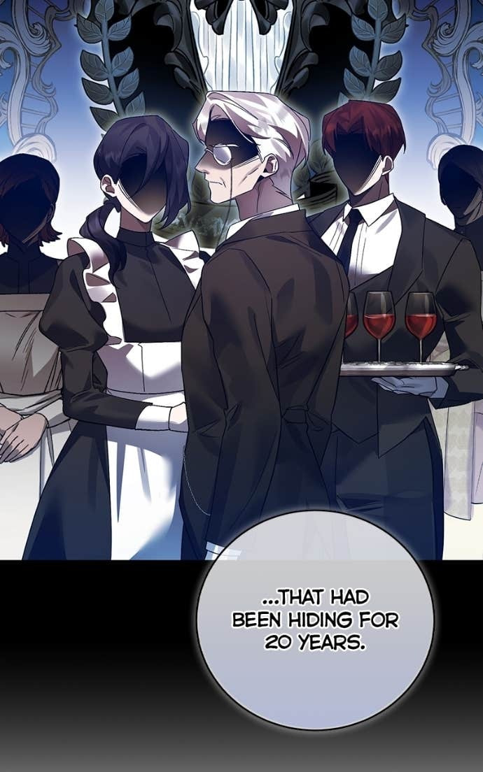 The Hero, the Demon, andthe Villain Chapter 133 page 9 - 