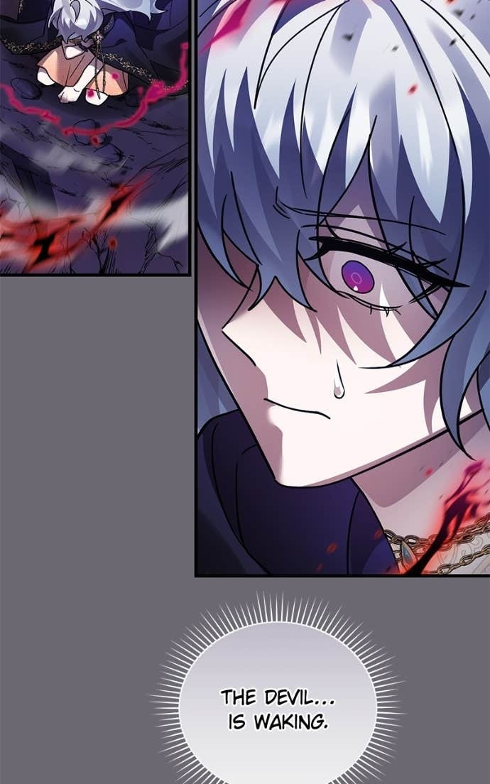 The Hero, the Demon, andthe Villain Chapter 133 page 83 - 