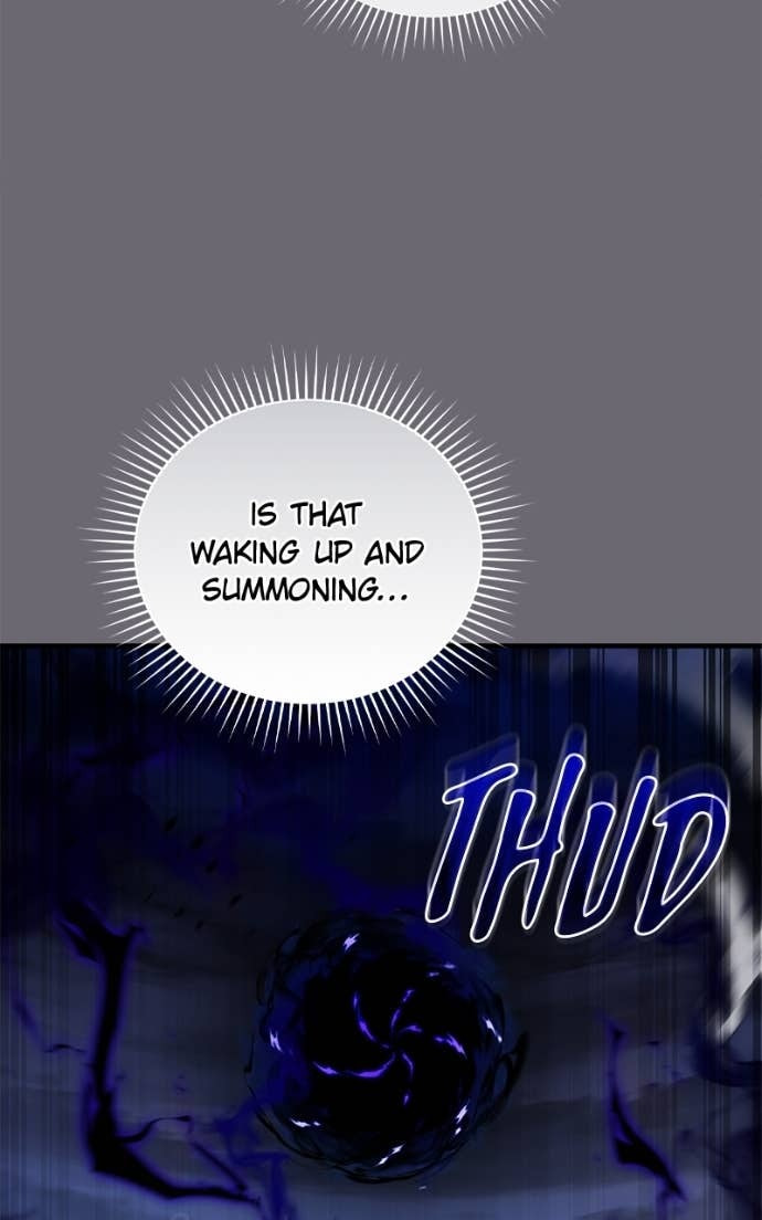 The Hero, the Demon, andthe Villain Chapter 133 page 84 - 
