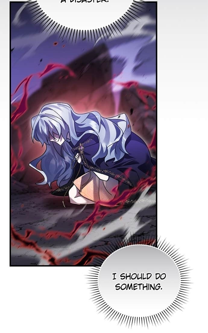 The Hero, the Demon, andthe Villain Chapter 133 page 86 - 