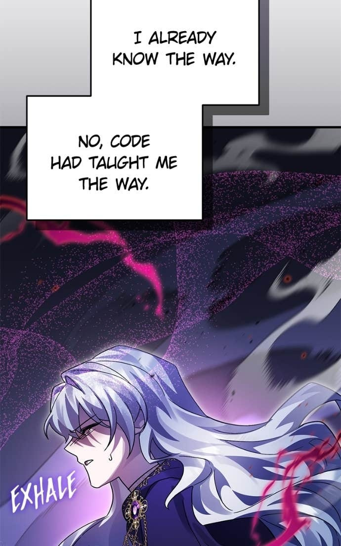 The Hero, the Demon, andthe Villain Chapter 133 page 89 - 