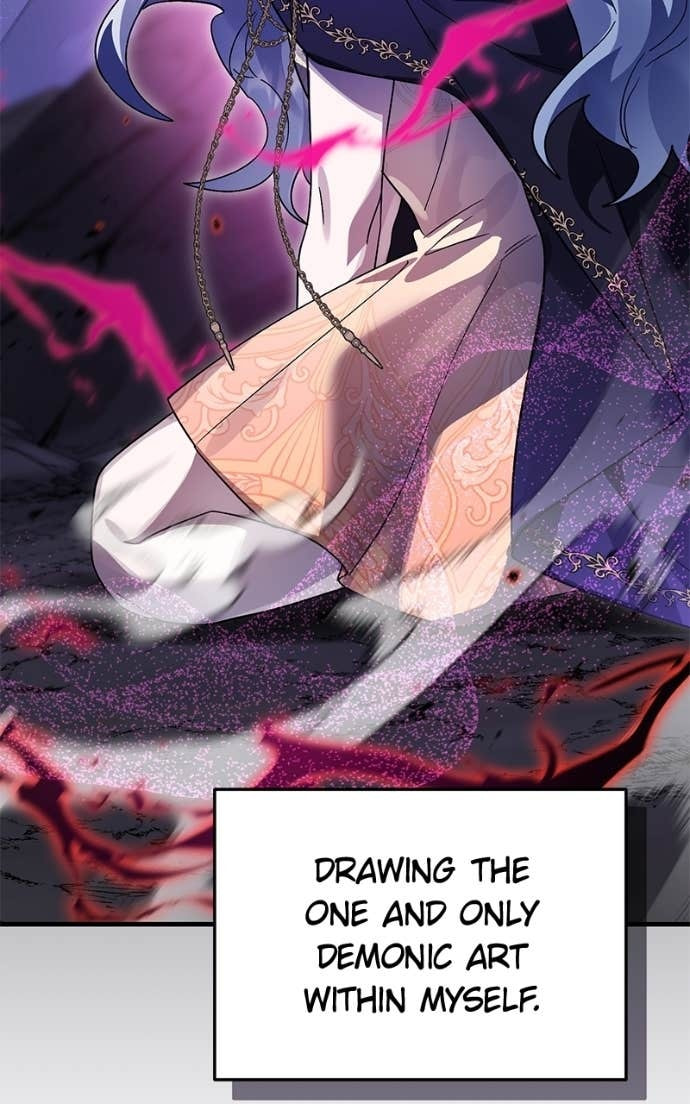 The Hero, the Demon, andthe Villain Chapter 133 page 90 - 