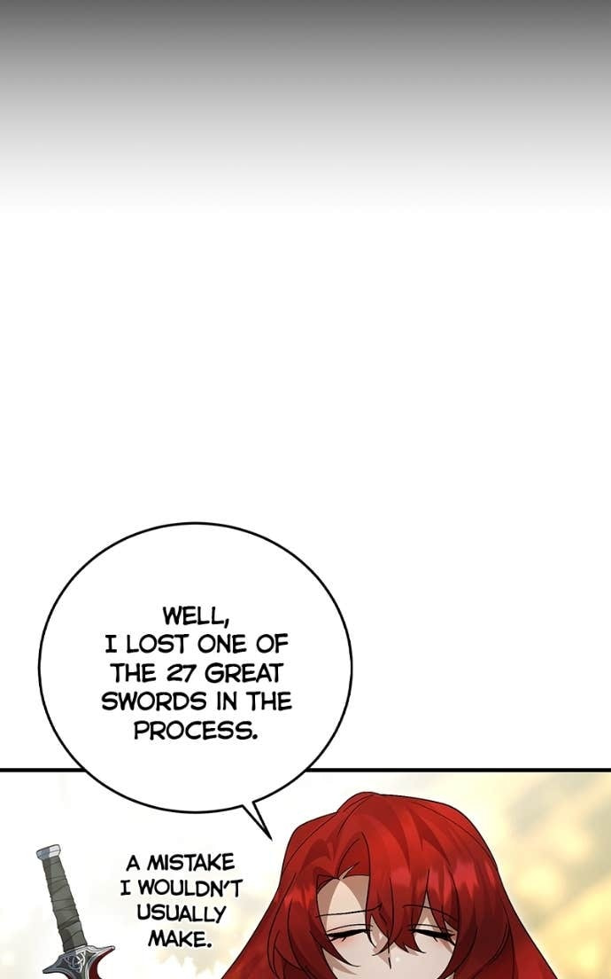 The Hero, the Demon, andthe Villain Chapter 133 page 10 - 