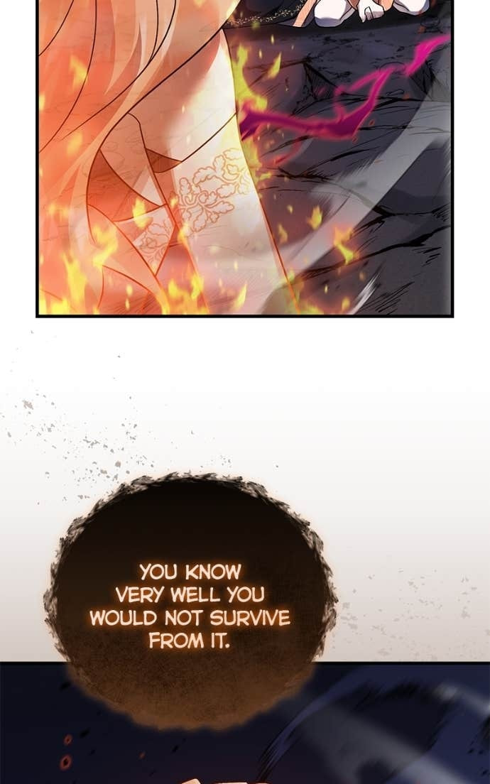 The Hero, the Demon, andthe Villain Chapter 133 page 92 - 