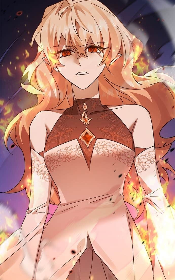 The Hero, the Demon, andthe Villain Chapter 133 page 93 - 