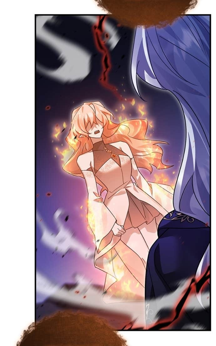The Hero, the Demon, andthe Villain Chapter 133 page 97 - 