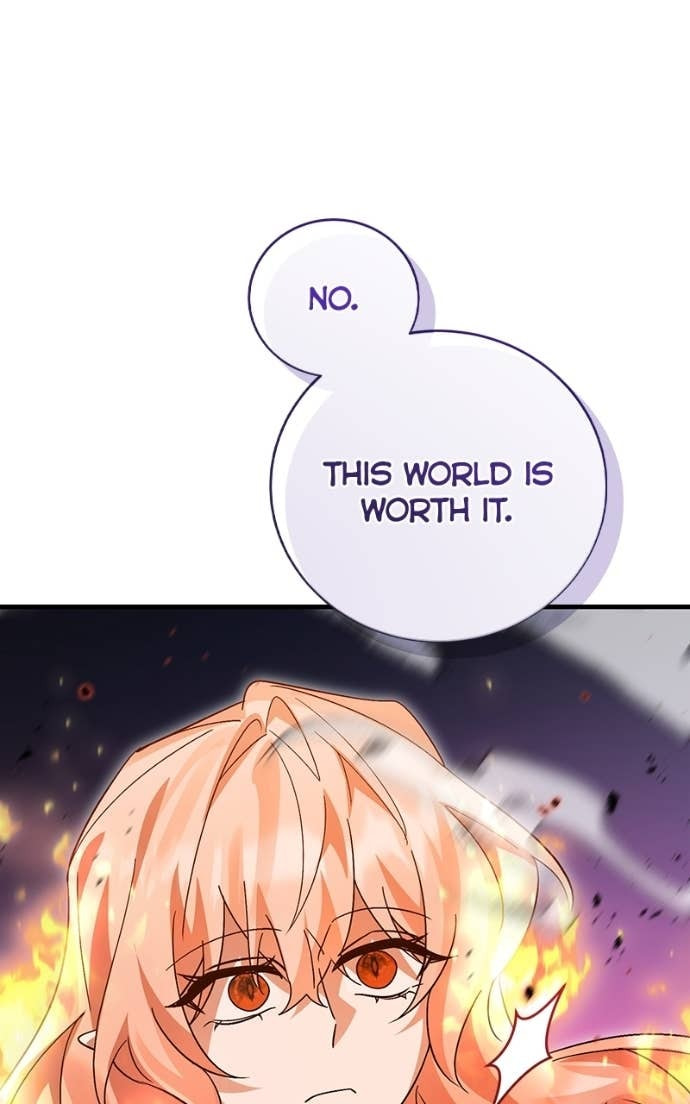 The Hero, the Demon, andthe Villain Chapter 133 page 99 - 